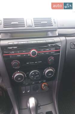 Седан Mazda 3 2009 в 