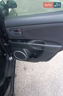 Седан Mazda 3 2009 в 