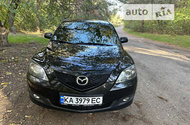 Хетчбек Mazda 3 2007 в Запоріжжі