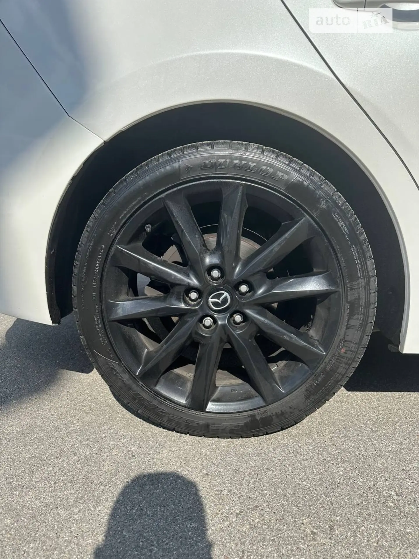 2016 Mazda 3 - мініатюра 8