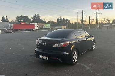 Седан Mazda 3 2010 в 