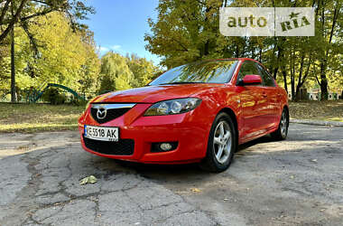 Седан Mazda 3 2006 в Кам'янському