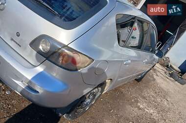 Хэтчбек Mazda 3 2006 в Яворове