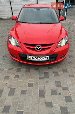 Хетчбек Mazda 3 2006 в Києві