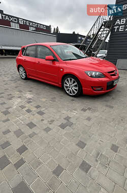 Хетчбек Mazda 3 2006 в Києві