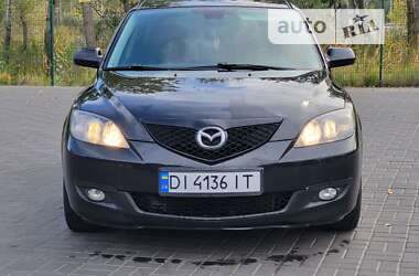 Хетчбек Mazda 3 2007 в Дніпрі