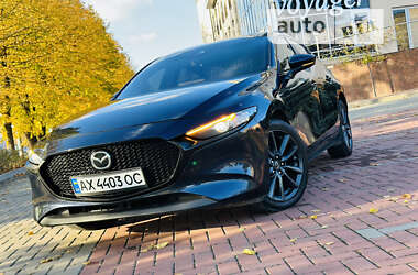 Хетчбек Mazda 3 2019 в Харкові