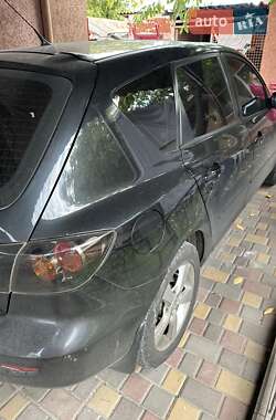 Хэтчбек Mazda 3 2005 в Запорожье