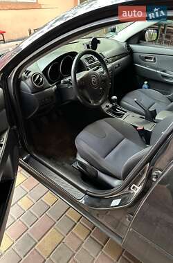 Хэтчбек Mazda 3 2005 в Запорожье