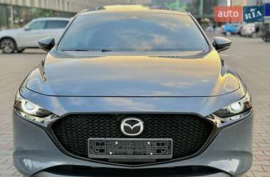 Хетчбек Mazda 3 2021 в Одесі