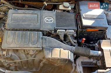 Седан Mazda 3 2008 в Сараті