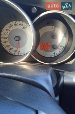 Хэтчбек Mazda 3 2006 в Ивано-Франковске