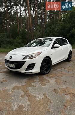 Хэтчбек Mazda 3 2010 в Киеве