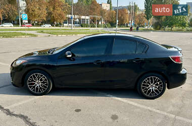Седан Mazda 3 2009 в 