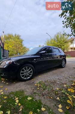 Хетчбек Mazda 3 2008 в Запоріжжі