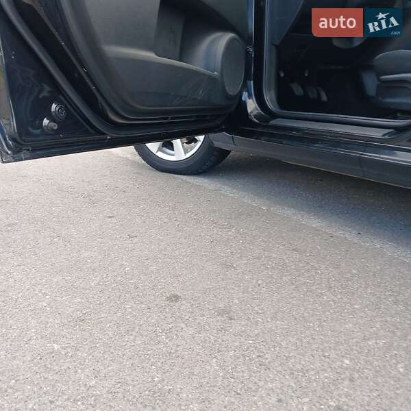 Хэтчбек Mazda 3 2009 в Запорожье фото 10 Хэтчбек Mazda 3 2009 в Запорожье