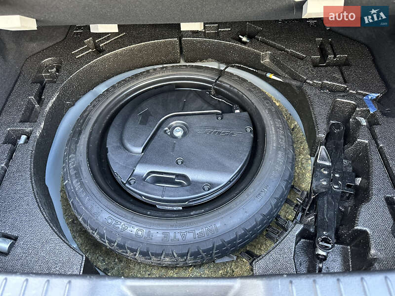 Хэтчбек Mazda 3 2019 в Кременчуге