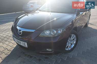 Седан Mazda 3 2008 в Фастові