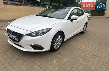 Хетчбек Mazda 3 2015 в Києві