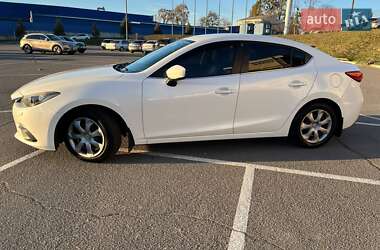 Седан Mazda 3 2014 в Вінниці