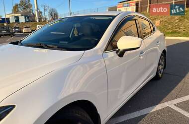 Седан Mazda 3 2014 в Вінниці