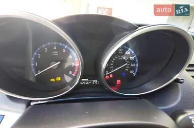 Седан Mazda 3 2012 в 