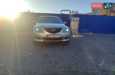 Хетчбек Mazda 3 2004 в Херсоні