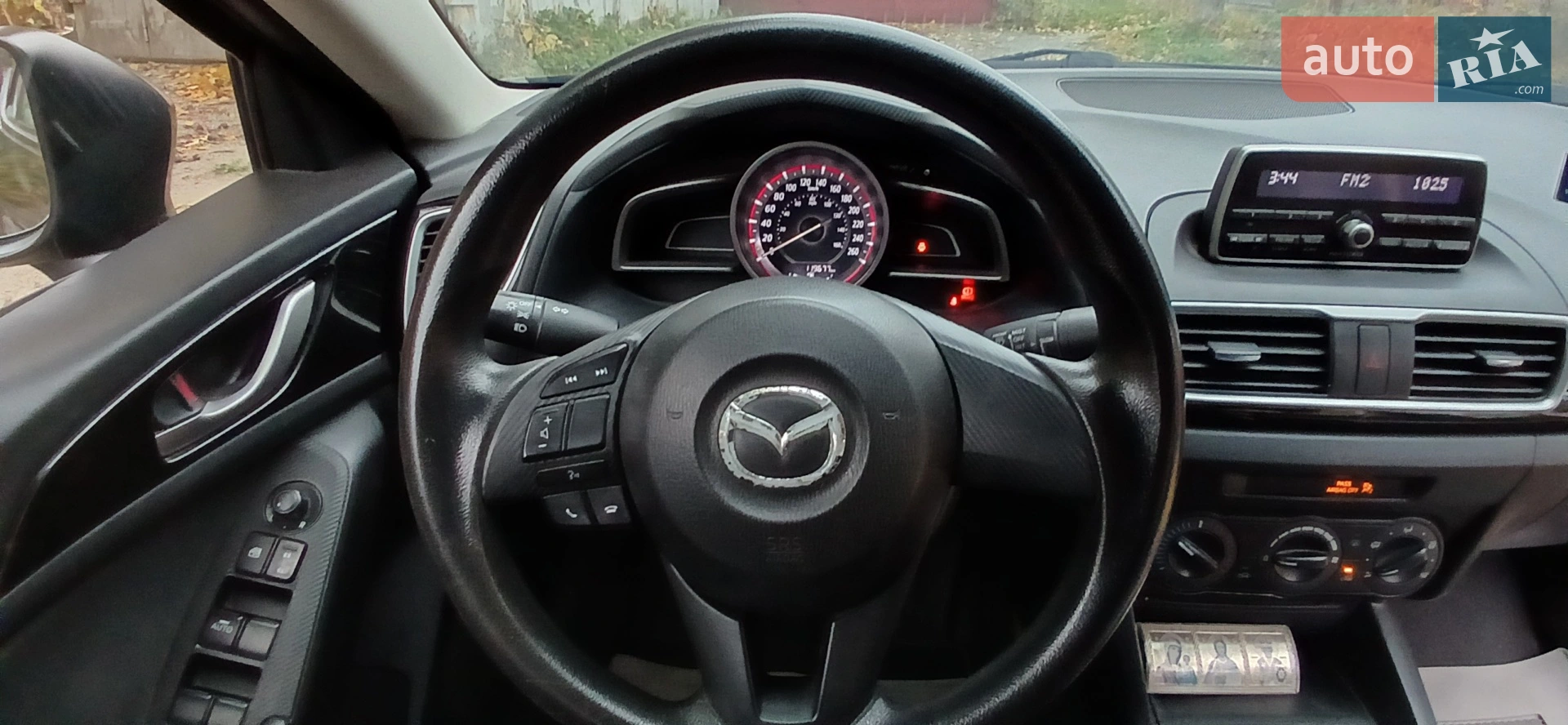 2015 Mazda 3 - мініатюра 8