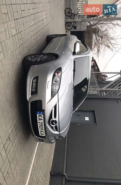 Седан Mazda 3 2008 в Прилуках