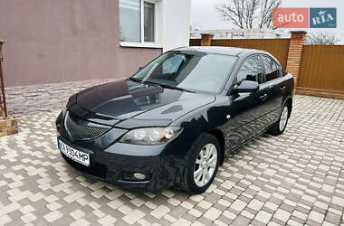 Седан Mazda 3 2006 в Кропивницком