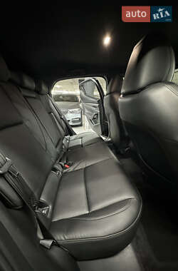 Хэтчбек Mazda 3 2021 в 