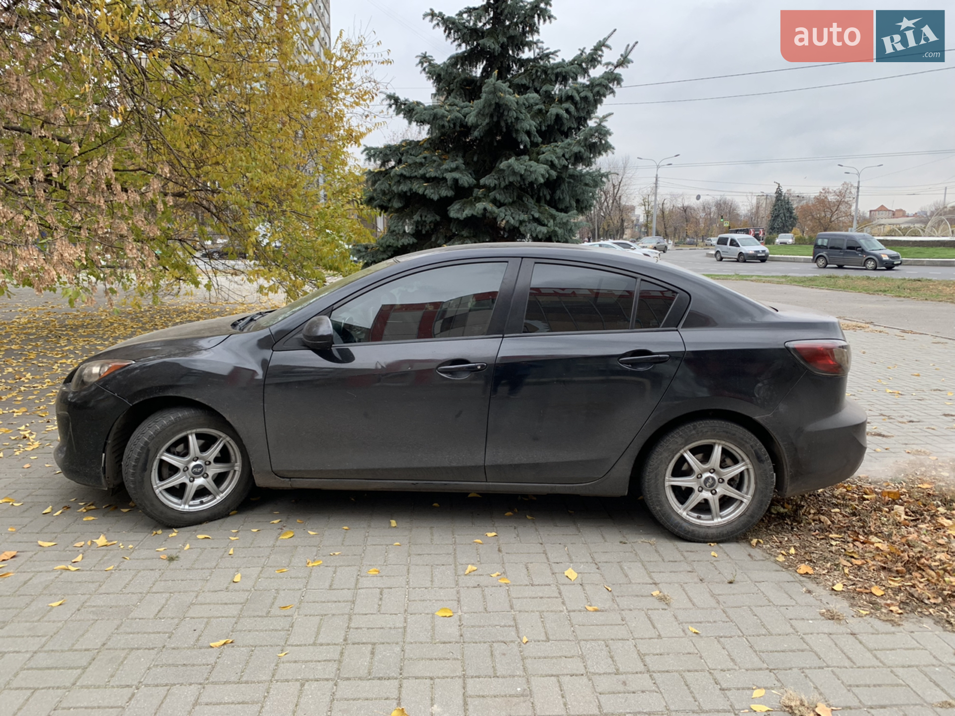 2013 Mazda 3 - мініатюра 2