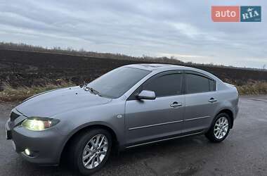 Седан Mazda 3 2005 в Білій Церкві