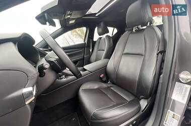 Хэтчбек Mazda 3 2019 в 