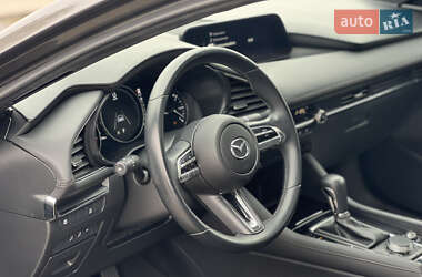 Хэтчбек Mazda 3 2019 в 