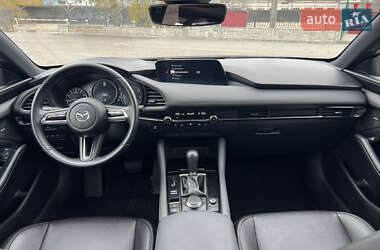 Хэтчбек Mazda 3 2019 в 
