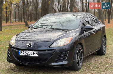 Седан Mazda 3 2010 в Кропивницькому