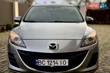 Хэтчбек Mazda 3 2010 в Яворове