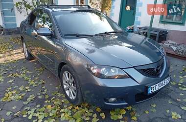 Седан Mazda 3 2006 в Первомайске