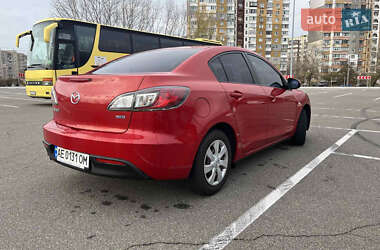 Седан Mazda 3 2010 в Киеве