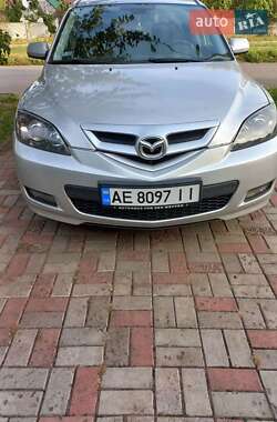 Хетчбек Mazda 3 2006 в Дніпрі