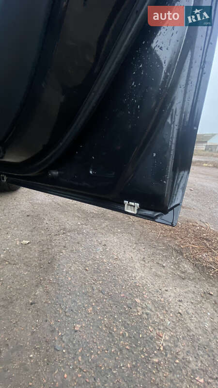 Седан Mazda 3 2008 в Варві