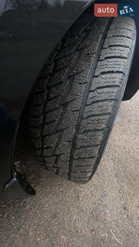 Седан Mazda 3 2008 в Варві