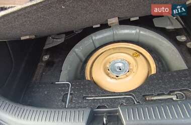 Хэтчбек Mazda 3 2007 в 