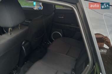 Седан Mazda 3 2007 в Дублянах