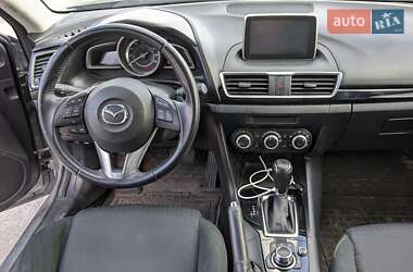 Седан Mazda 3 2014 в Києві