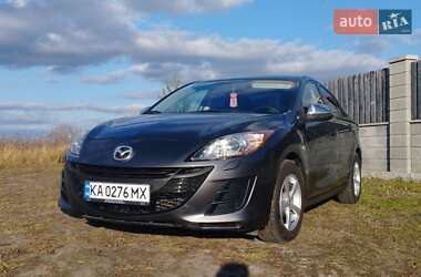 Седан Mazda 3 2010 в Борисполе