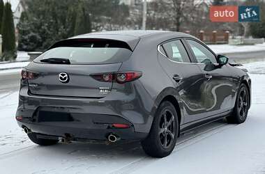 Хэтчбек Mazda 3 2019 в Львове