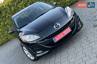 Хетчбек Mazda 3 2011 в Стрию