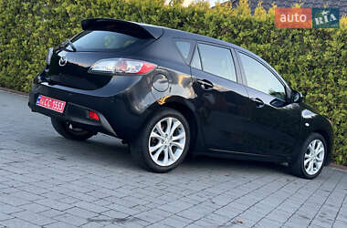 Хетчбек Mazda 3 2011 в Стрию